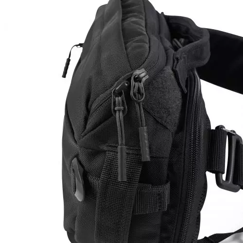 5.11 СУМКА-РЮКЗАК ОДНОЛЯМКОВА VC8 SLING PACK 8L BLACK 56792ABR-019