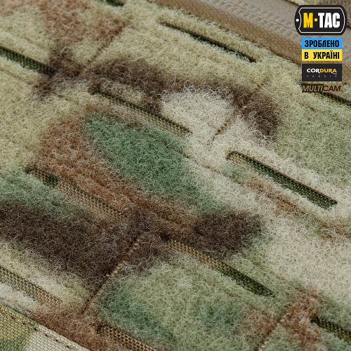 M-TAC ПЛИТОНОСКА CUIRASS ELITE GEN.II MULTICAM
