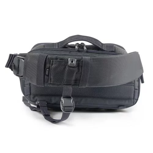 5.11 СУМКА-РЮКЗАК ОДНОЛЯМКОВА VC8 SLING PACK 8L IRON GREY 56792ABR-042