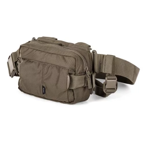 5.11 СУМКА ПОЯСНАЯ LVC6 WAIST PACK 2.0 3L TUNDRA 56702ABR-192