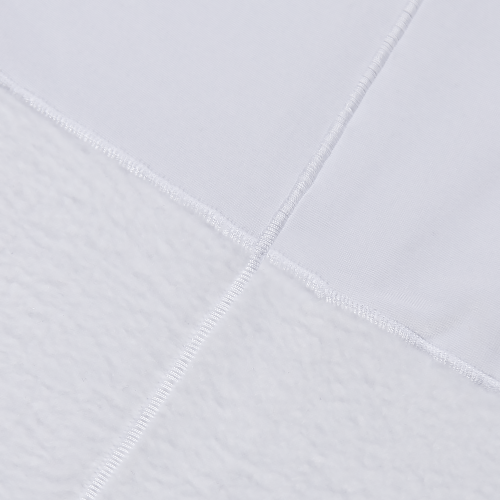 CAMO-TEC ШАРФ-ТРУБА WARMFLEX 2.0 FLEECE SJ WHITE 8561