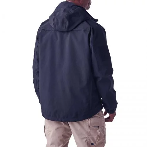 5.11 КУРТКА ДЕМІСЕЗОННА SABRE JACKET 2.0 DARK NAVY 48112ABR-724