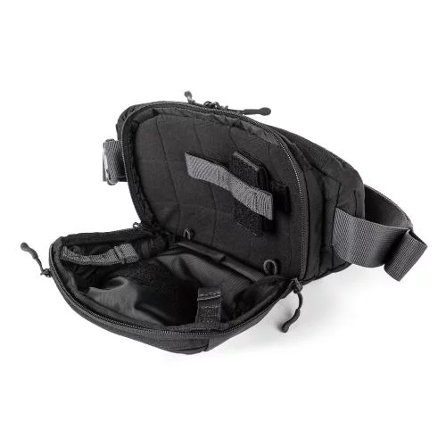 5.11 СУМКА ПОЯСНАЯ COVRT SELECT CARRY PISTOL POUCH 3L BLACK 56842-019