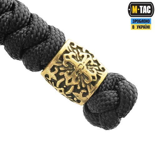 M-TAC ТЕМЛЯК VIPER SCANDINAVIAN BLACK
