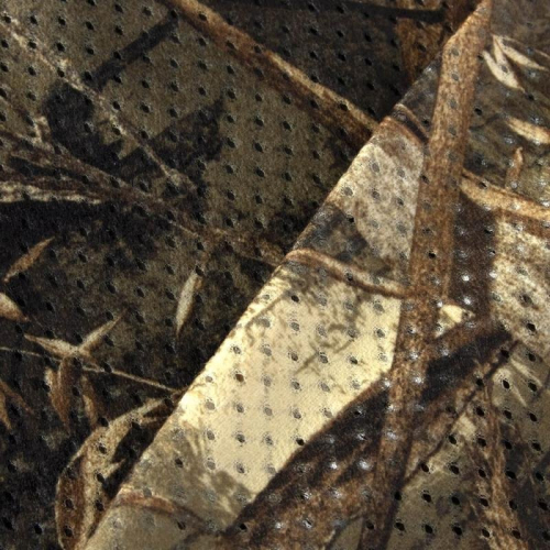 CAMO-TEC КОСТЮМ HUNTER VENT GRID ТИХІ ПЛАВНІ 5816