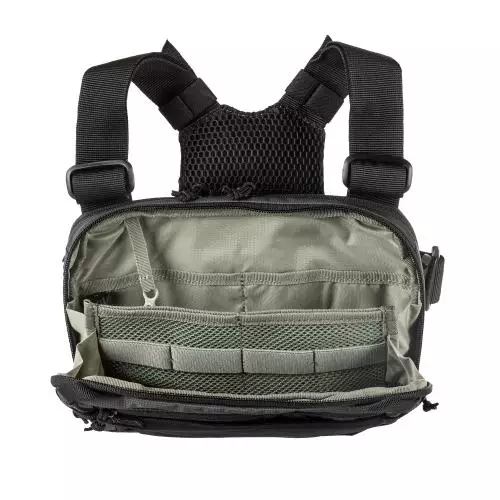 5.11 СУМКА НАГРУДНА SKYWEIGHT UTILITY CHEST PACK VOLCANIC 56770ABR-098