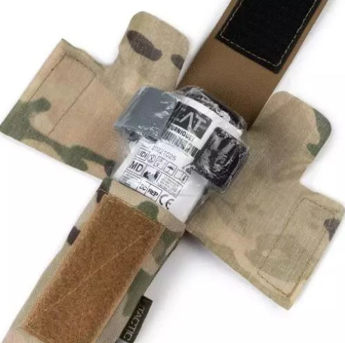 UTACTIC ПОДСУМОК ДЛЯ ТУРНИКЕТА FAST TQ MULTICAM UT-FTQ-MC