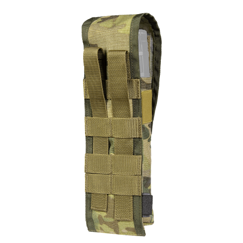 CAMO-TEC ПІДСУМОК ПІД 2 МАГАЗИНИ TG РПК MULTICAM 7994