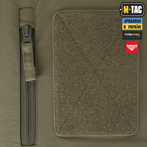 M-TAC КУРТКА ЗИМНЯЯ ALPHA GEN.IV PRO DARK OLIVE
