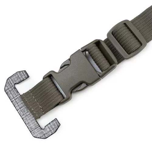 UARM ЗАХИСТ ПАХУ АНАТОМІЧНИЙ AGAM RANGER GREEN UARM-55-RG