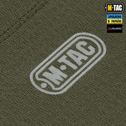 M-TAC ТЕРМОШТАНИ POLARTEC WINTER BASELAYER VENT ARMY OLIVE