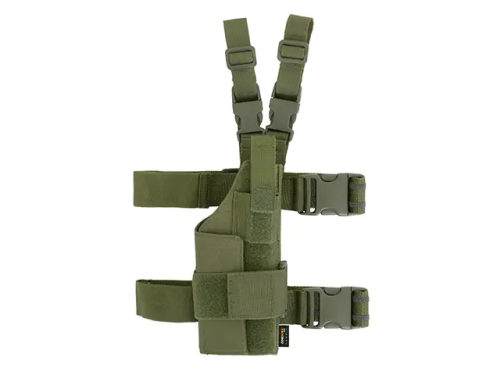 8FIELDS PREMIUM МОДУЛЬНАЯ УНИВЕРСАЛЬНАЯ КОБУРА OLIVE 23860