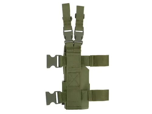 8FIELDS PREMIUM МОДУЛЬНАЯ УНИВЕРСАЛЬНАЯ КОБУРА OLIVE 23860