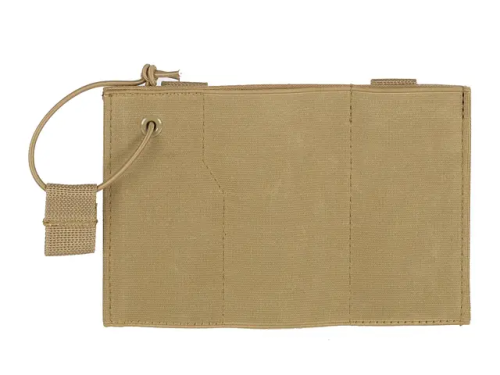 8FIELDS КОБУРА ELASTIC PISTOL HOLSTER COYOTE 28172