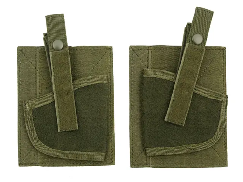 8FIELDS КОБУРА UNIVERSAL HOLSTER OLIVE 28177
