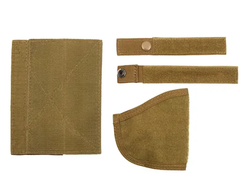 8FIELDS КОБУРА UNIVERSAL HOLSTER OLIVE 28177
