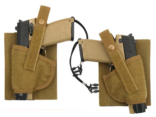 8FIELDS КОБУРА UNIVERSAL HOLSTER OLIVE 28177