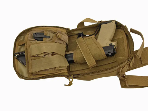 8FIELDS КОБУРА UNIVERSAL HOLSTER OLIVE 28177