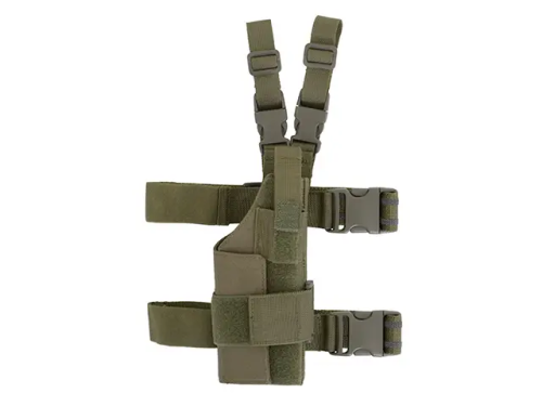 8FIELDS МОДУЛЬНАЯ УНИВЕРСАЛЬНАЯ КОБУРА OLIVE 24143