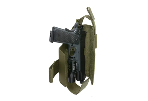 8FIELDS МОДУЛЬНАЯ УНИВЕРСАЛЬНАЯ КОБУРА COYOTE 10509