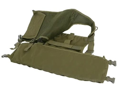 8FIELDS РАЗГРУЗОЧНЫЙ ЖИЛЕТ TACTICAL RIFLEMAN CHEST RIG OLIVE 23151