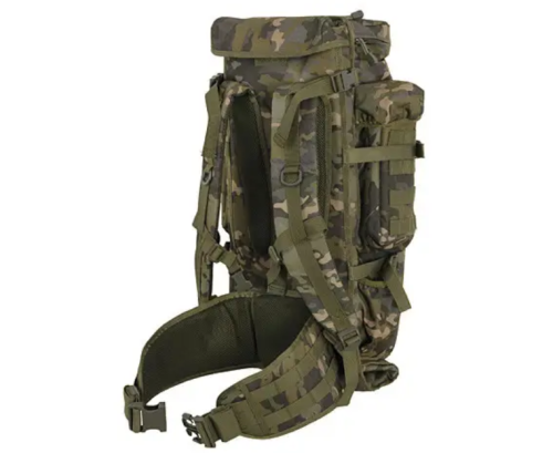 8FIELDS РЮКЗАК СНАЙПЕРСКИЙ 40L MULTICAM TROPIC M51612028-MT