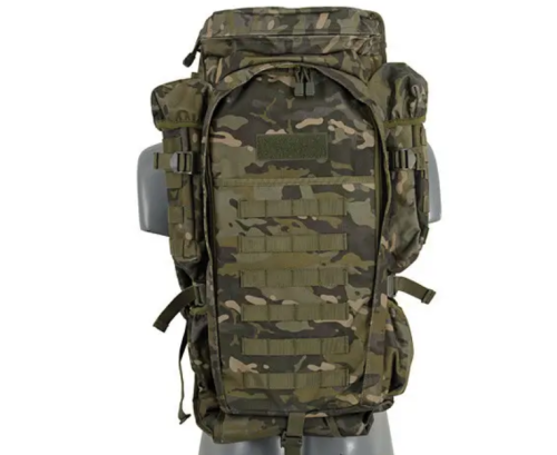 8FIELDS РЮКЗАК СНАЙПЕРСКИЙ 40L MULTICAM TROPIC M51612028-MT