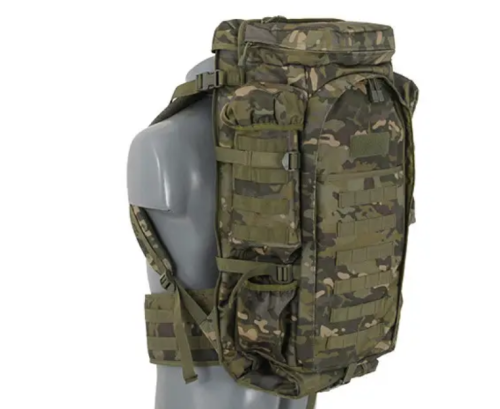8FIELDS РЮКЗАК СНАЙПЕРСКИЙ 40L MULTICAM TROPIC M51612028-MT