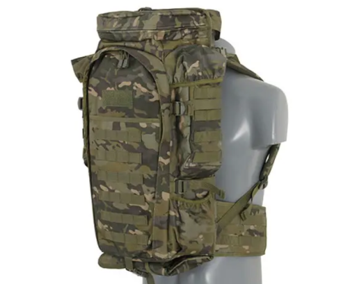 8FIELDS РЮКЗАК СНАЙПЕРСКИЙ 40L MULTICAM TROPIC M51612028-MT