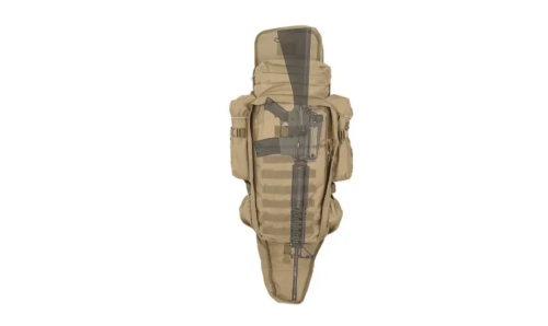 8FIELDS РЮКЗАК СНАЙПЕРСКИЙ 40L COYOTE M51612028-TAN