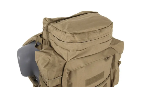 8FIELDS РЮКЗАК СНАЙПЕРСКИЙ 40L COYOTE M51612028-TAN
