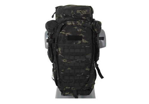 8FIELDS РЮКЗАК СНАЙПЕРСКИЙ 40L MULTICAM BLACK M51612028-MB