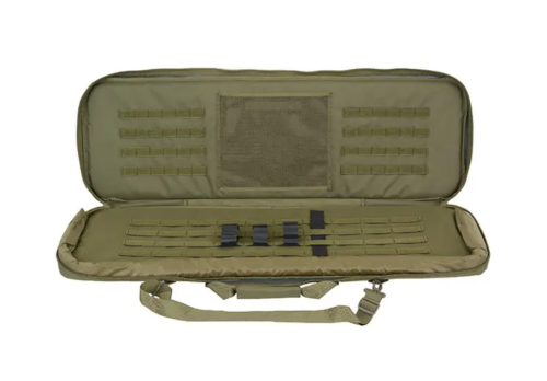 8FIELDS СУМКА ДЛЯ ПЕРЕНОСА ОРУЖИЯ 105 СМ OLIVE M51612060-1-OD