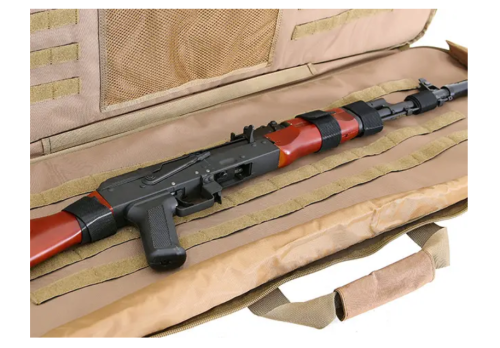 8FIELDS СУМКА ДЛЯ ПЕРЕНОСА ОРУЖИЯ 105 СМ OLIVE M51612060-1-OD