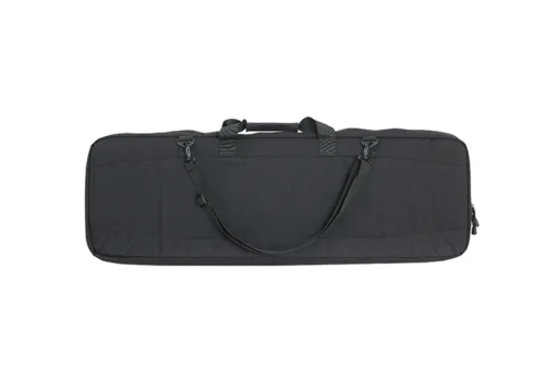 8FIELDS СУМКА ДЛЯ ПЕРЕНОСА ОРУЖИЯ 105 СМ BLACK M51612060-1-BK