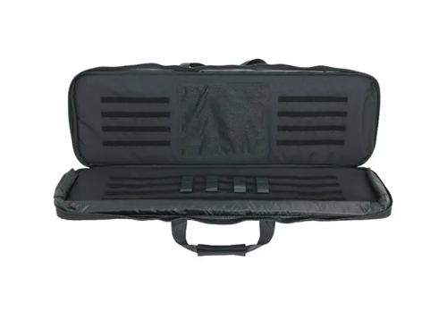 8FIELDS СУМКА ДЛЯ ПЕРЕНОСА ОРУЖИЯ 105 СМ BLACK M51612060-1-BK