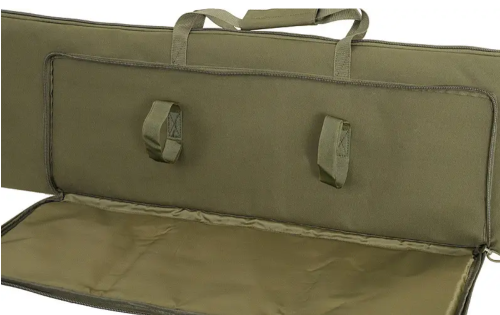 8FIELDS СУМКА ДЛЯ ПЕРЕНОСА ОРУЖИЯ 120 СМ COYOTE M51612064-TAN