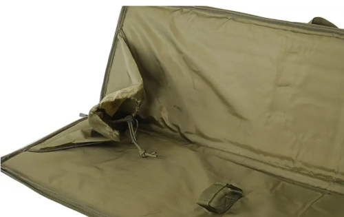 8FIELDS СУМКА ДЛЯ ПЕРЕНОСА ОРУЖИЯ 120 СМ COYOTE M51612064-TAN