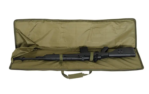 8FIELDS СУМКА ДЛЯ ПЕРЕНОСА ОРУЖИЯ 120 СМ COYOTE M51612064-TAN
