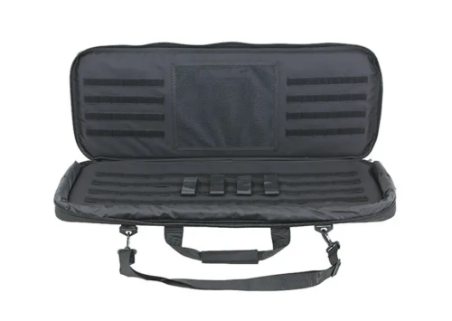 8FIELDS СУМКА ДЛЯ ПЕРЕНЕСЕННЯ ЗБРОЇ 90 СМ BLACK M51612059-1-BK
