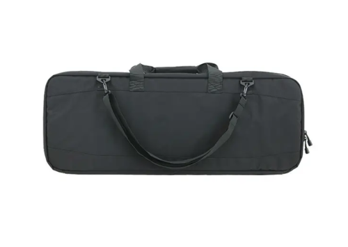 8FIELDS СУМКА ДЛЯ ПЕРЕНЕСЕННЯ ЗБРОЇ 90 СМ BLACK M51612059-1-BK