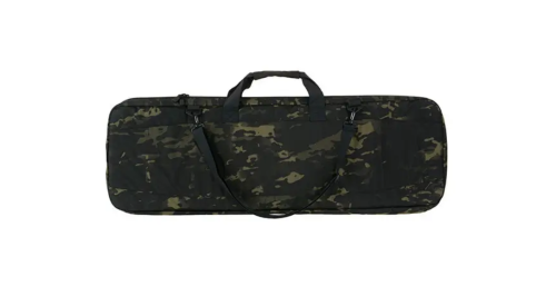 8FIELDS СУМКА ДЛЯ ПЕРЕНОСА ОРУЖИЯ 105 СМ MULTICAM BLACK M51612060-1-MB