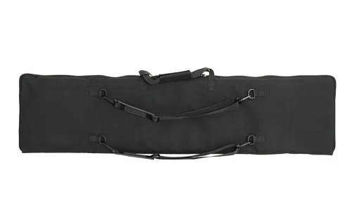 8FIELDS СУМКА ДЛЯ ПЕРЕНОСА ОРУЖИЯ 120 СМ BLACK M51612064-BK