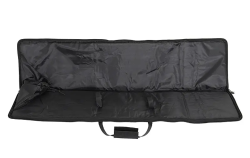 8FIELDS СУМКА ДЛЯ ПЕРЕНОСА ОРУЖИЯ 120 СМ BLACK M51612064-BK