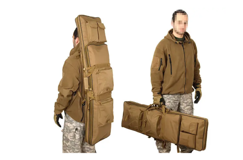 8FIELDS ЧЕХОЛ ДЛЯ ПЕРЕНОСА ОРУЖИЯ 120 CM OLIVE M51612055-OD 