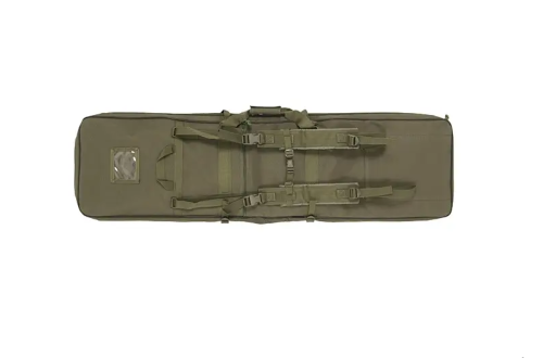 8FIELDS ЧЕХОЛ ДЛЯ ПЕРЕНОСА ОРУЖИЯ 120 CM OLIVE M51612055-OD 