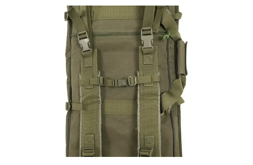 8FIELDS ЧЕХОЛ ДЛЯ ПЕРЕНОСА ОРУЖИЯ 120 CM OLIVE M51612055-OD 