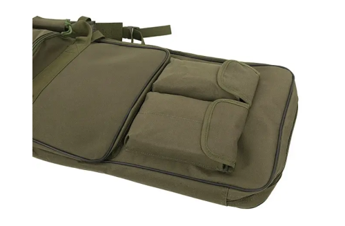 8FIELDS ЧЕХОЛ ДЛЯ ПЕРЕНОСА ОРУЖИЯ 120 CM OLIVE M51612055-OD 