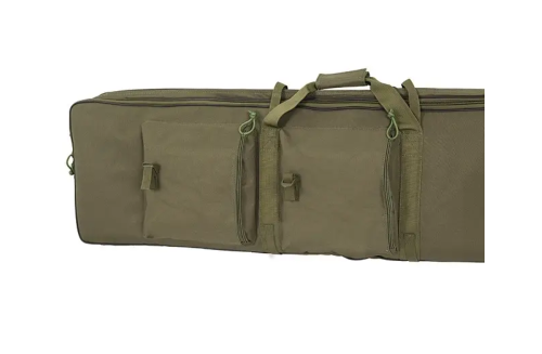8FIELDS ЧЕХОЛ ДЛЯ ПЕРЕНОСА ОРУЖИЯ 120 CM OLIVE M51612055-OD 
