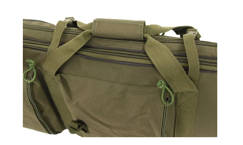 8FIELDS ЧЕХОЛ ДЛЯ ПЕРЕНОСА ОРУЖИЯ 120 CM OLIVE M51612055-OD 
